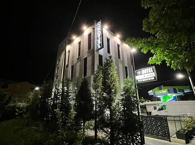 Bs Hotel
