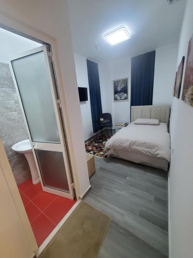 Bs Hotell Durrës