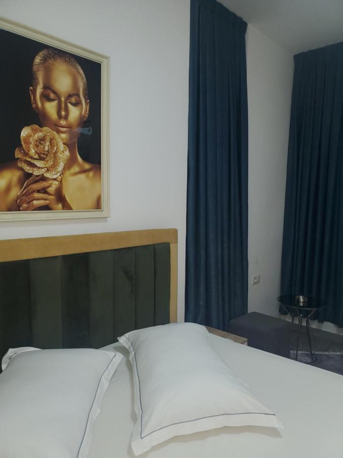 Bs Hotell 4*