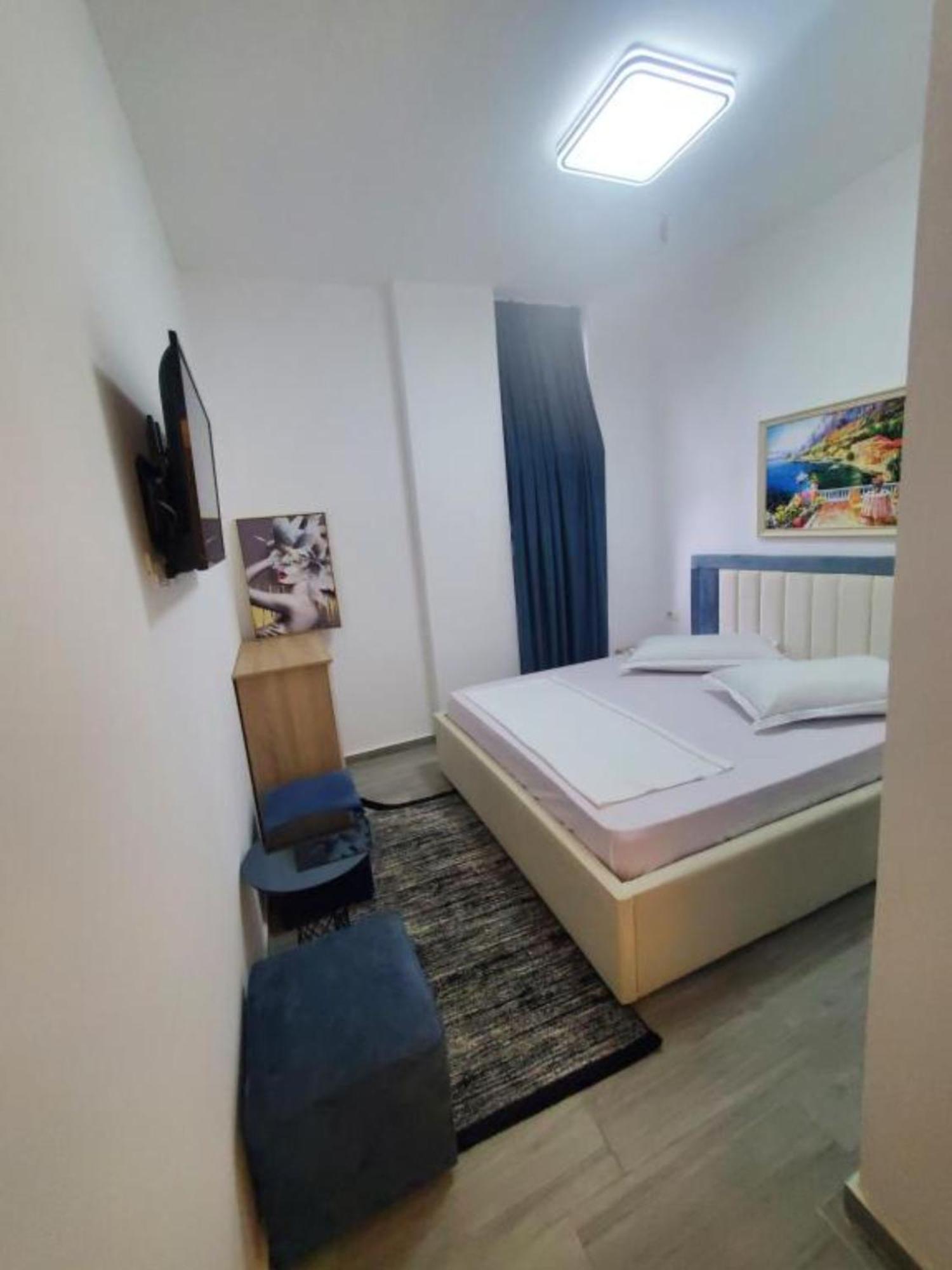 Bs Hotell Durrës