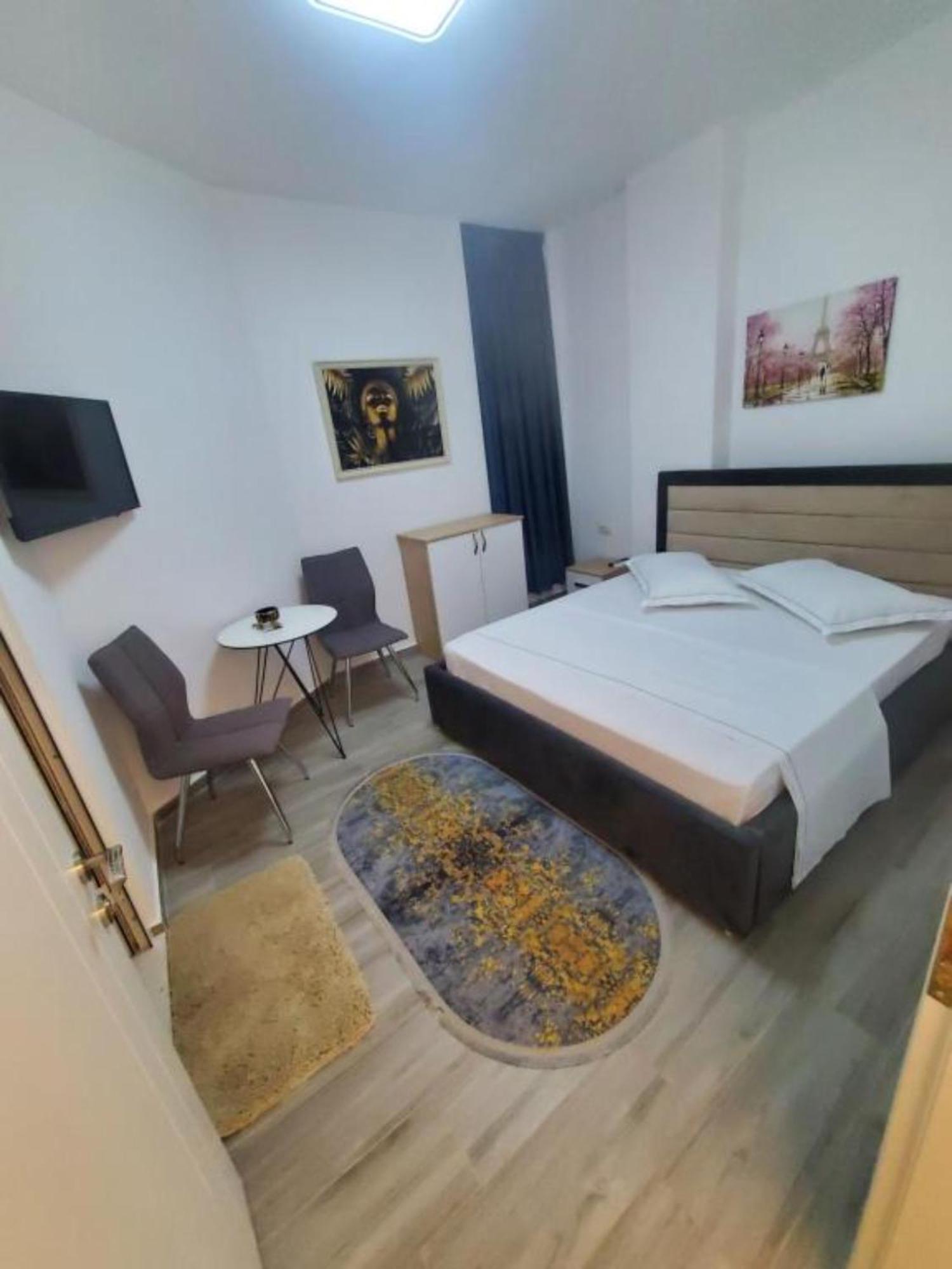 Hotell Bs Durrës
