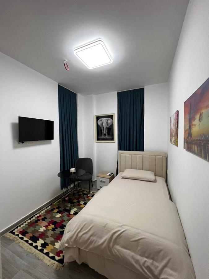 Bs Hotel 4*