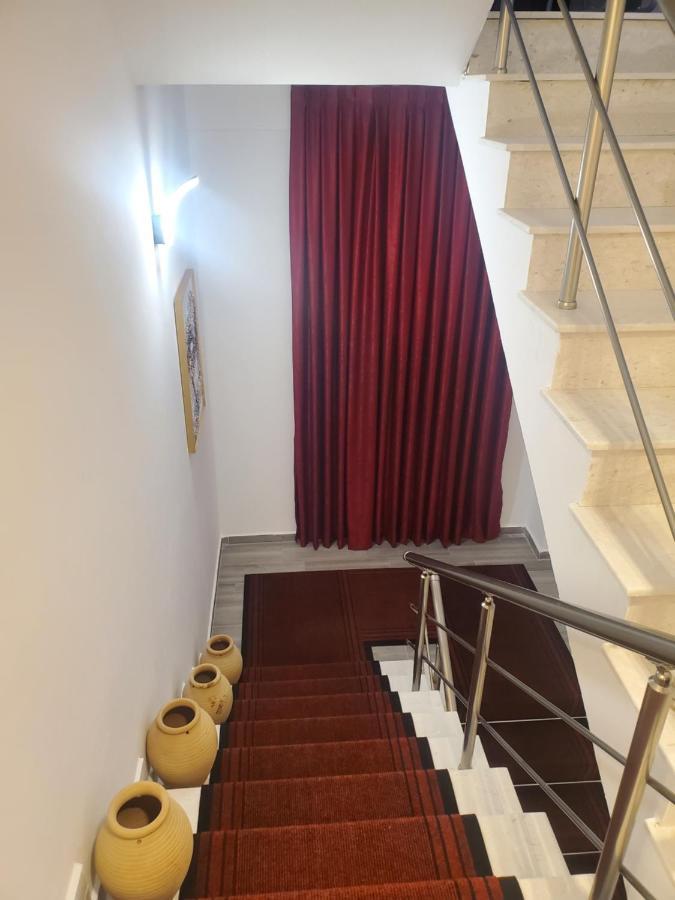 Hotel Bs