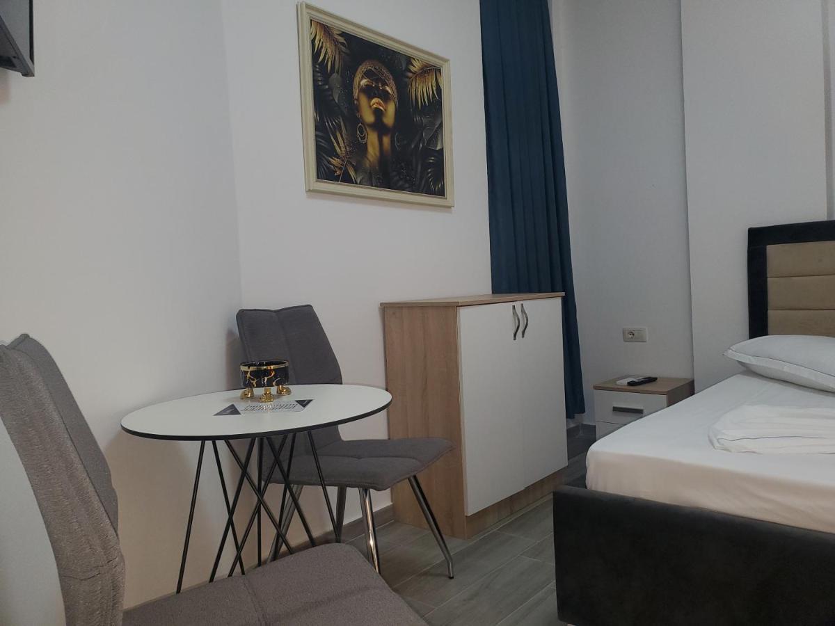 Bs 4* Durrës
