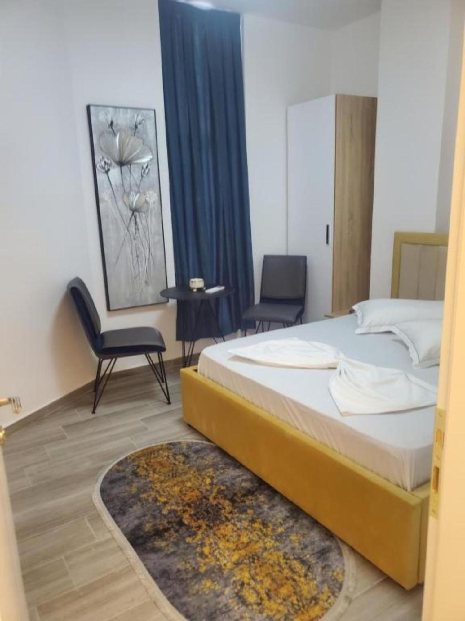 Hotel Bs 4*