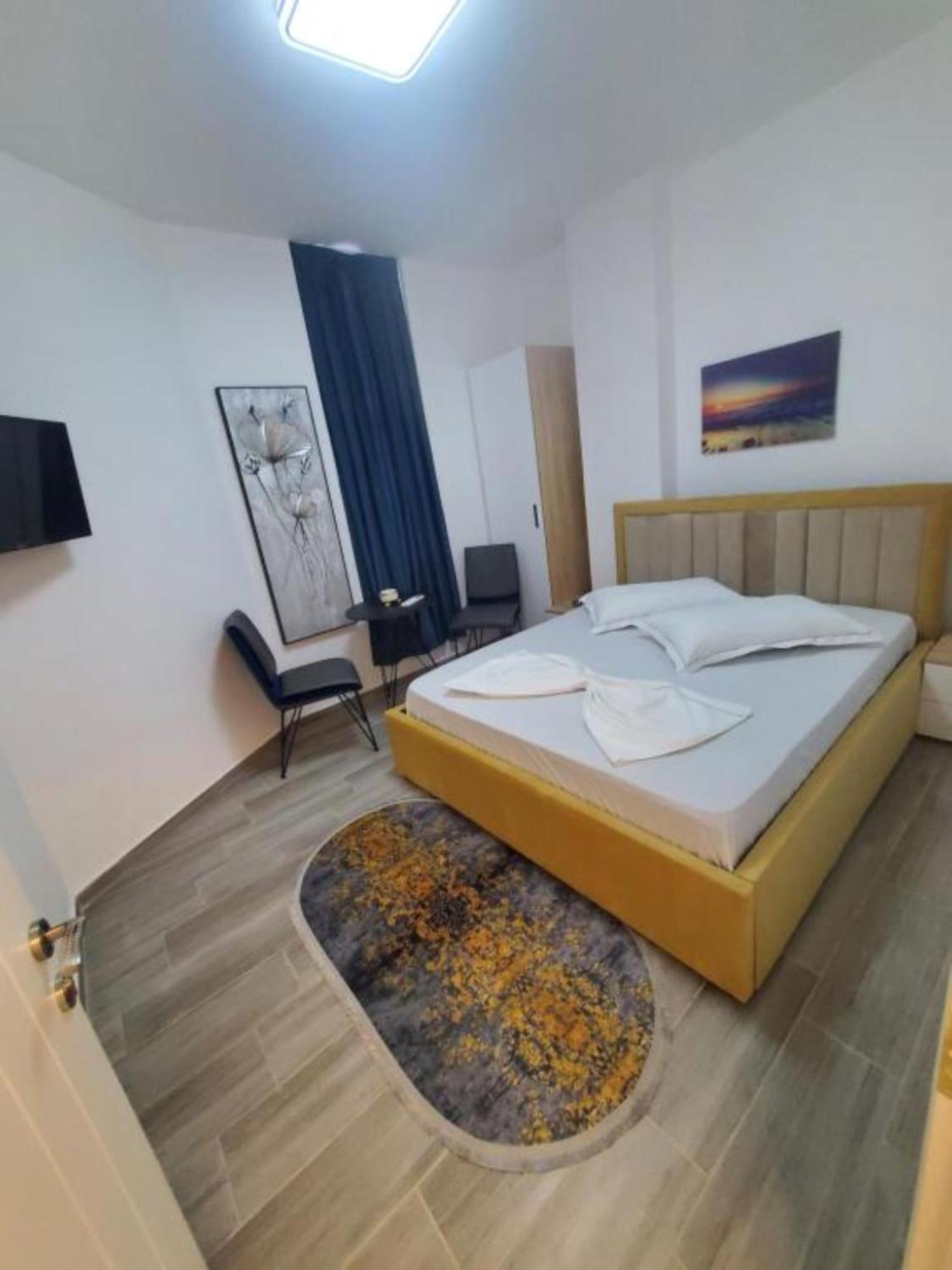 Bs Hotel Durrës